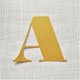 thumbnail image 3 of Banderín de letras de papel con purpurina personalizado con el alfabeto, banderines colgantes para fiestas, guirnaldas decorativas para fiestas, cumpleaños y bodas, 3 of 5