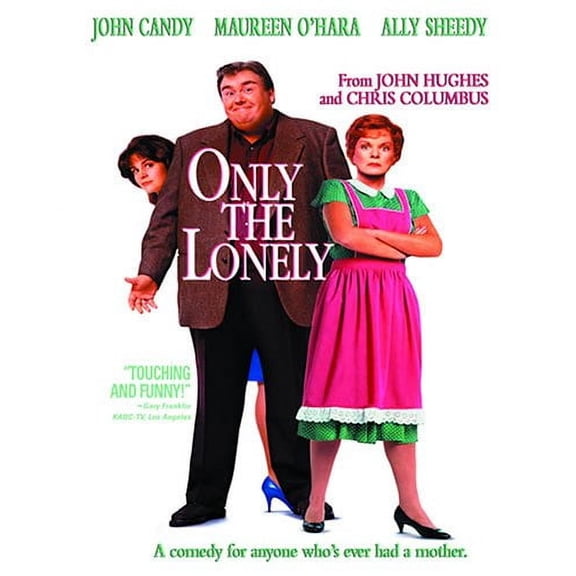 Only the Lonely [DVD] [DVD]