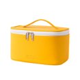 thumbnail image 4 of CNKOO Large-Capacity Cosmetic Storage Bag Wear Resistant Moisture-Proof For Trips Outing Camping Vacations, 4 of 5