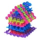 thumbnail image 4 of Juguete de bloques entrelazados, juego de discos entrelazados, juguete de disco entrelazado para niños, disco entrelazado, máxima confiabilidad, 4 of 9