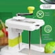 thumbnail image 2 of Cabbage Slicer Chopper Shredder Sauerkraut Cutter Coleslaw Grater Banmo, 2 of 5