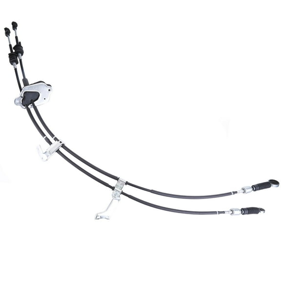 MT Shifter Cable for Honda Civic 1.8L 2006-2011, Replaces 54310-SNA-A05 54310-SNA-A04