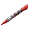 thumbnail image 6 of (2 pack) Enduraglide Dry Erase Marker, Broad Chisel Tip, Assorted Colors, 4/set, 6 of 7
