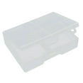 thumbnail image 4 of Battery Box - Storage Box For Rechargeable Batteries And Batteries -, 4 of 8