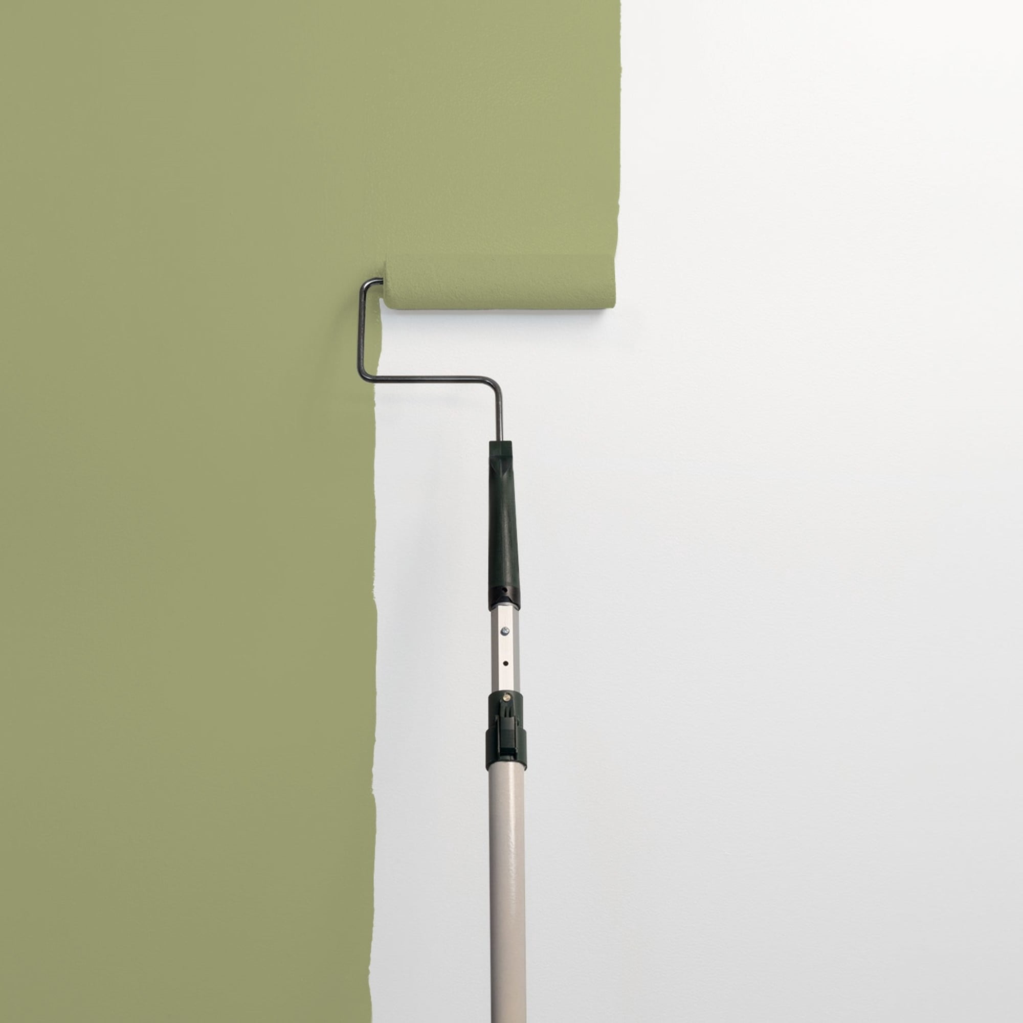 Glidden HEP Dill / Green, Semi-Gloss Interior Paint with Primer, 1 Quart