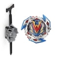 thumbnail image 3 of Juguete de Lanzamiento Lanzador Bidireccional Ensamblado Gyro Burst de Navidad- Winning Valkyrie.12 Hugo Top Toy Set, 3 of 8