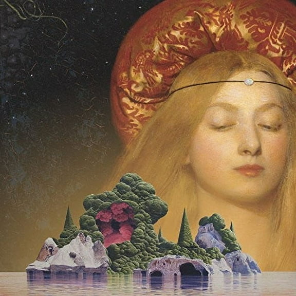 Club 8 - Golden Island - Music & Performance - CD