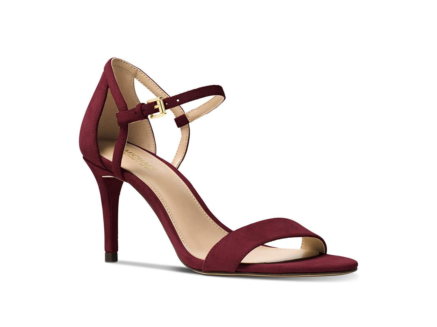 michael kors simone sandal