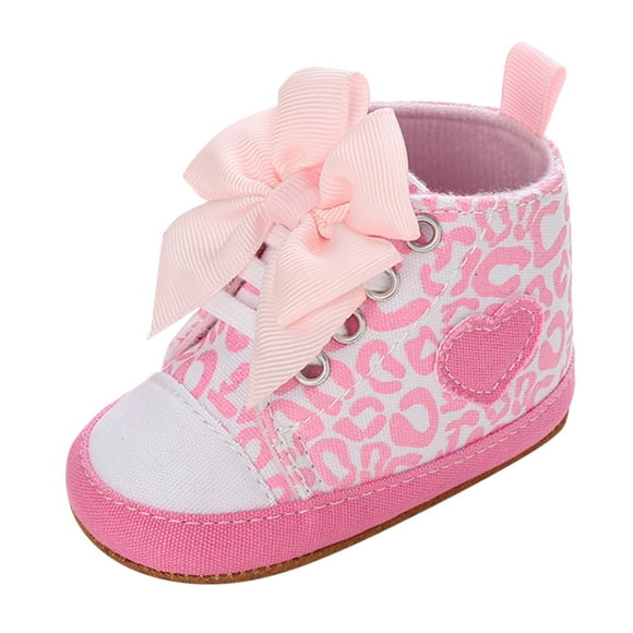PEASKJP Rain Boots for Baby Lace Up Work Boot Combat Booties for Baby Little/Big Kids, Red 11