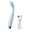 bleu, variante sur Vibromasseur pour Femmes, Vibromasseur à Point G à Tapotement XBONP Stimulateur, Vibromasseur pour Femmes Jouets Sexuels Rechargeables pour Débutante, Bleu