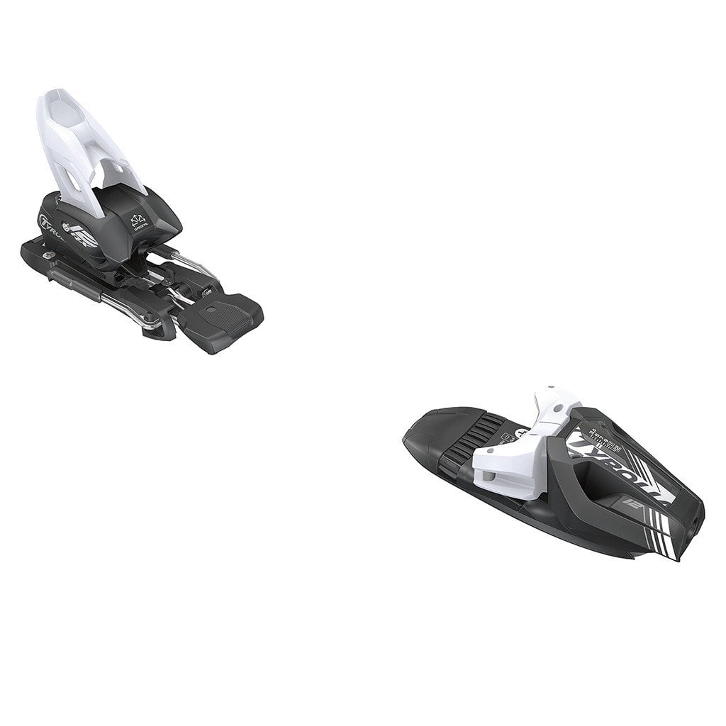 Tyrolia RX 12 Ski Bindings Bindings 2018 by Tyrolia