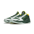 thumbnail image 2 of NIKE MENS Kobe 5 Protro "EYBL" CD4991 300 from Stadium Goods, 2 of 8