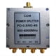 thumbnail image 1 of Divisor de Potencia de Banda de un Punto de 0,5-6 G, Divisor de Potencia de 2,4 G y 5,8 G, Combinador SMA., 1 of 5
