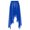 Royal Blue, variant on YEAHDOR Womens Chiffon Asymmetrical Long Dance Skirt Swing Belly Dance Costume