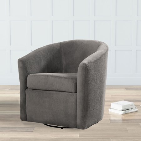 barrel-style accent chair office break product