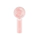 thumbnail image 5 of Ventilador enfriador de aire Wosthever mini dispositivo de enfriamiento soporte de mano multicolor 2piezas Rosa, 5 of 6