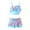 Multicolor, variant on HIPYLO Cute Two Piece Swimsuits for Teen Girls Bikinis for Teens Clothes for Boys 8-10 Toddler Swim Suit Girl 2t Boys Swimsuit Toddler Long Sleeve Rash Guard Long Swimsuit 4t Long Swimsuit Girls