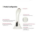 thumbnail image 6 of DUALSONIC Maximum HIFU & RF Device – All-in-One Anti-Aging Skin Lifting & Tightening System for Home Use, 6 of 8