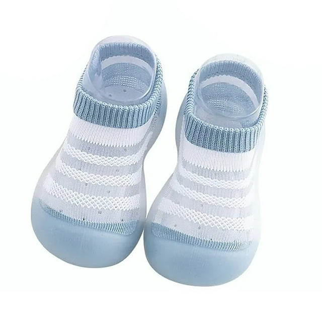 Calcetines de suela de bebé calcetines de suelo de algodón para bebé zapatos para interiores ANGGREK Otros