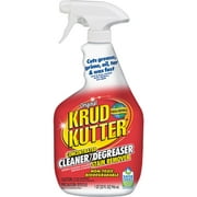 Krud Kutter 32oz Cleaner-Degreaser KK326 KK326 631655