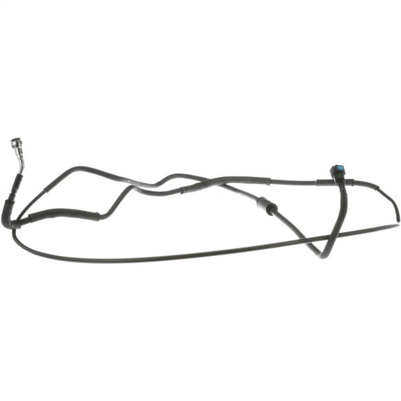 Standard Ignition Fuel Feed Line