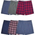 thumbnail image 2 of Fruit Of The Loom Men Underpants, 2 of 5
