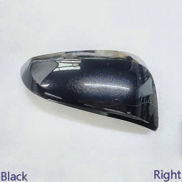 Car Accessories Rearview Mirror Cover For Toyota Rav4 2013~2019 Reverse Mirror Shell Mirror Case Housing