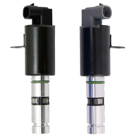 TRQ Engine Variable Valve Timing Control Solenoid Pair for Rondo Santa Fe Optima VTA93186