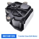thumbnail image 2 of Motor de cambio de caja de transferencia 98158125 para Chevy Colorado Canyon 2004-2012 4WD, 2 of 11