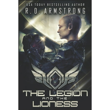 World Apart: The Legion and the Lioness (Series #1) (Paperback)