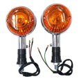 thumbnail image 3 of Motorcycl Turn Signal Light Indicator Lamp For Yamaha Virago 1000 1100 250 500 535s 550 700 750 Vmax 1200 Xj700 Xj700x Xj750, 3 of 4