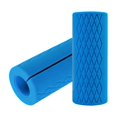 thumbnail image 4 of Colaxi 2 Pcs Poignées d'Haltères Ergonomiques Polyvalentes pour Musculation Entraînement Physique, 4 of 8