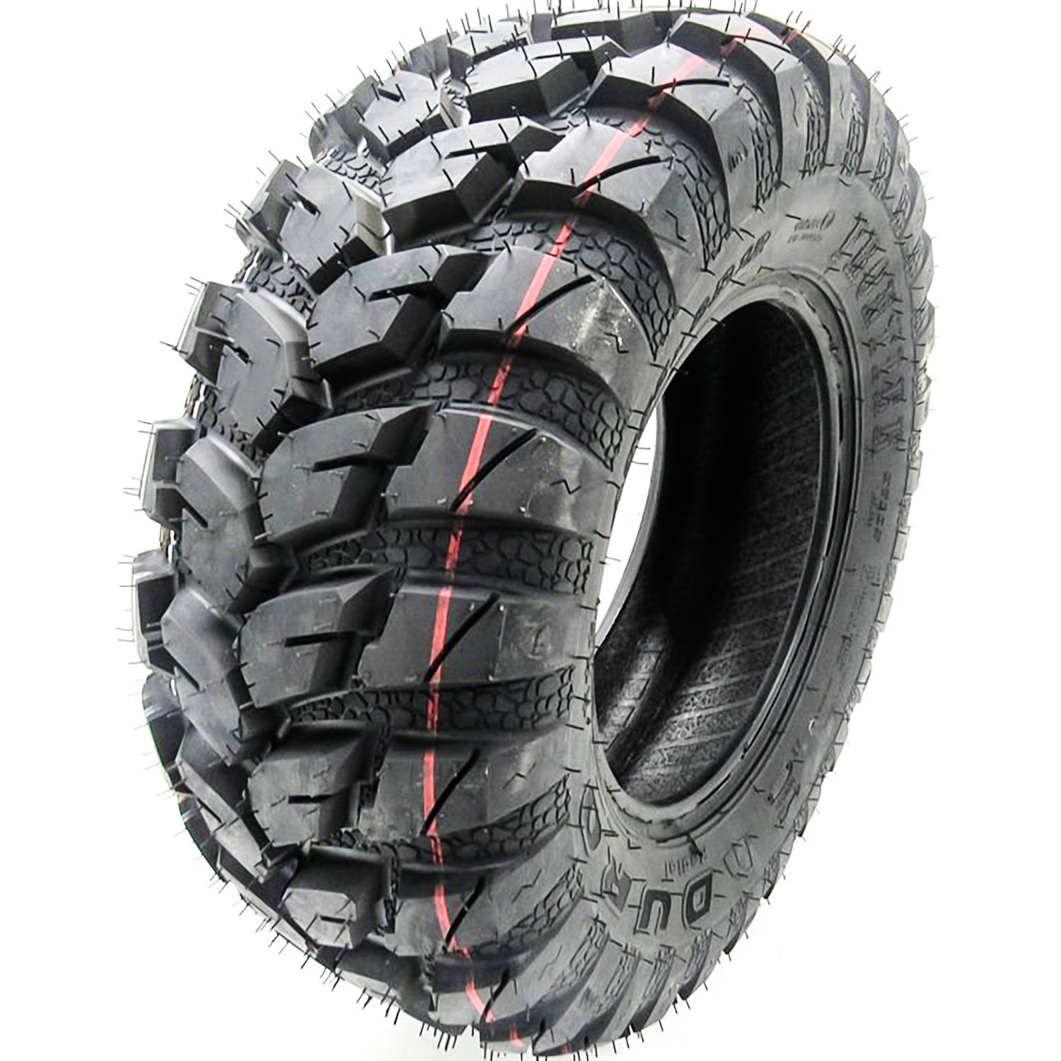 Duro DI-2037 Frontier 26X10.00R14 26x10r14 26x10x14 6 Ply a/t All