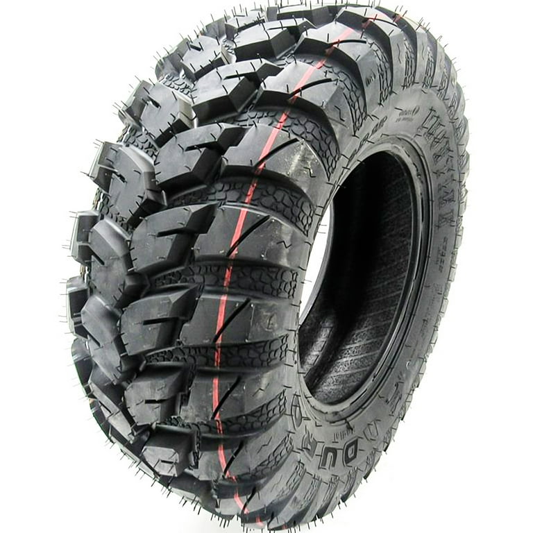 Duro DI-2037 Frontier 26X8.00R14 26x8r14 26x8x14 6 Ply a/t All