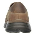 thumbnail image 4 of Skechers Men's Glide Calculous Slip-on Shoe (Wide Width Available), 4 of 7