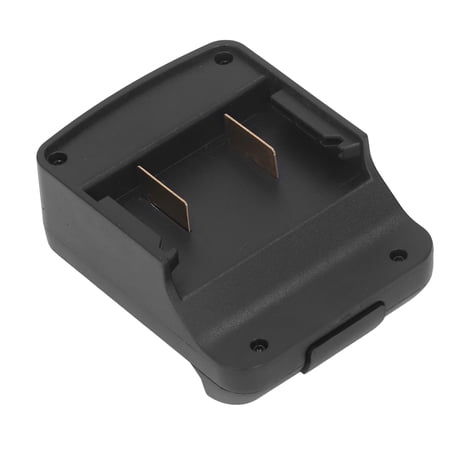 Battery Adapter Converter Dock Power Tool Battery Adapter Power ...