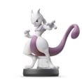 thumbnail image 2 of Figura Amiibo Nintendo Mewtwo Pokémon Modelo Super Smash Bros Nintendo AMIIBO, 2 of 2