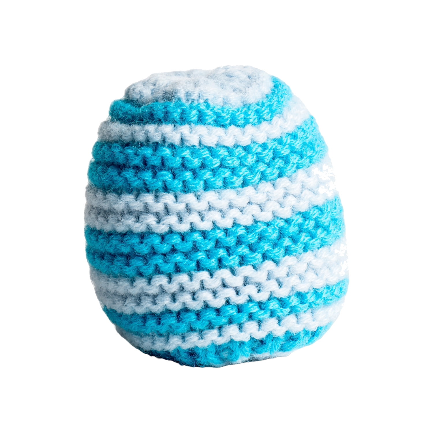Crochet Footbag 2-Pack – 2.25 x 2 in, 40g Kick Sack Balls for Adults & Kids, Juggling & Stress Relief Toy