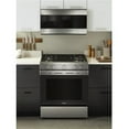 thumbnail image 6 of Haier QGSS740RNSS 30 inch ; Gas Freestanding Range with 5.6 cu. ft. Capacity; Convection; Steam Clean; Electronic Ignition System; Interior Lighting; Timer; in Stainless Steel, 6 of 11