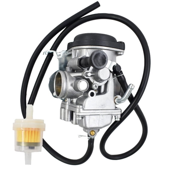 LABLT Carburetor carb Replacement for Yamaha TW200 TW 200 2001 - 2017 200 Trailway