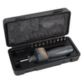 thumbnail image 2 of Easy And Effortless During Operation Digital Torsion Screwdriver, Torsion Tester, Plug And Play For Machine Repair Furniture Repair, 2 of 8