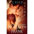 thumbnail image 1 of Pre-Owned Cursed by Fire: The Immortal Brothers: 5 Paperback, 1 of 1