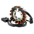 thumbnail image 1 of Motorcycle Magneto Stator Coil Compatible For Yamaha YZF-R1 YZF R1 2009 2010 2011 2012 2013 2014 OEM:14B-81410-00-00, 1 of 6