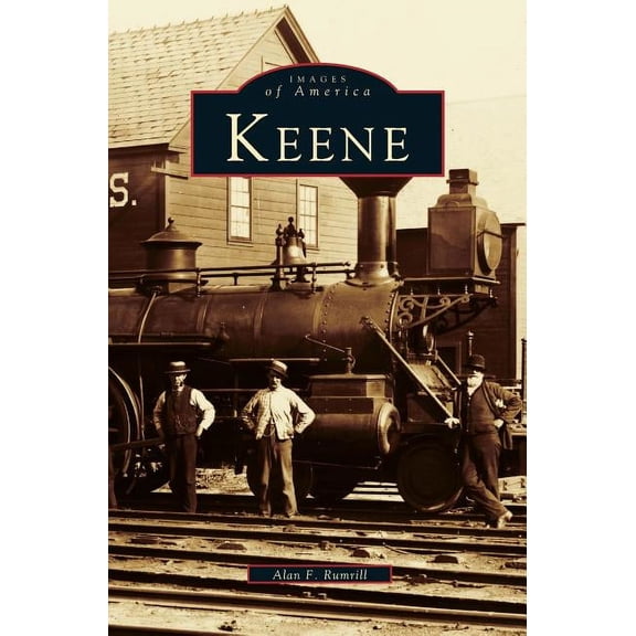Keene (Hardcover)