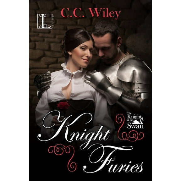 Knights of the Swan Knight Furies, (Paperback)