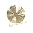 thumbnail image 3 of Wind Gong, 10" (25cm), Beater (WDB25), 3 of 3