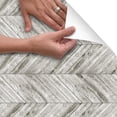 thumbnail image 2 of Rollo Adhesivo Decorativo Seaward 270X45.7Cm Vinilo Autoadhe, 2 of 3