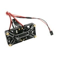 thumbnail image 1 of Disipador de calor perfke motor RC sin escobillas, 1 of 8
