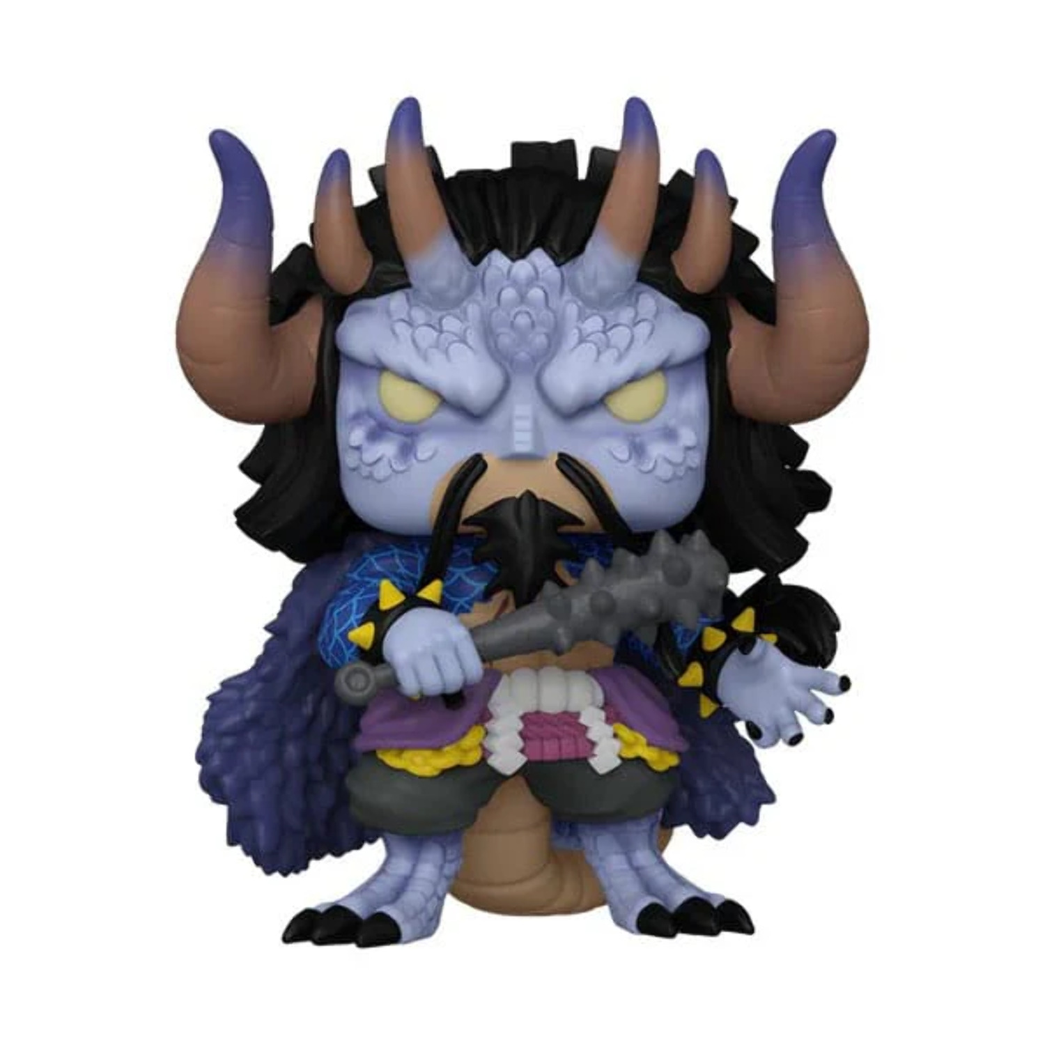 FUNKO POP! SUPER: One Piece - Kaido Man Beast Form, Funko, Gifts