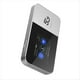 thumbnail image 1 of Mini Enrutador de Banda Portátil Inalámbrico M2B 5G MiFi, Punto de Acceso Móvil Wi-Fi para Viajes, Módem 5G, Enrutador WiFi con Tarjeta SIM, WiFi6 de 5 GHz, 1 of 5